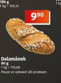 Dalamánek