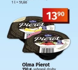 Olma Pierot