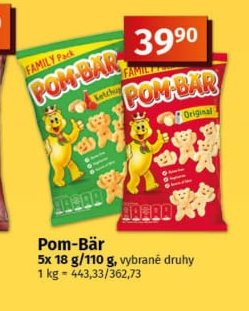 Pom-Bär