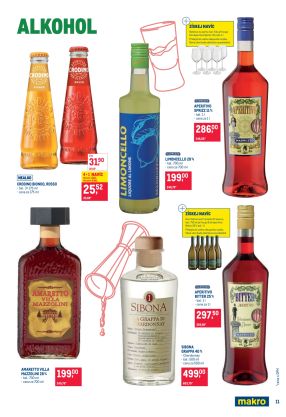 aktuální leták Makro 1.7.2026-14.7.2026