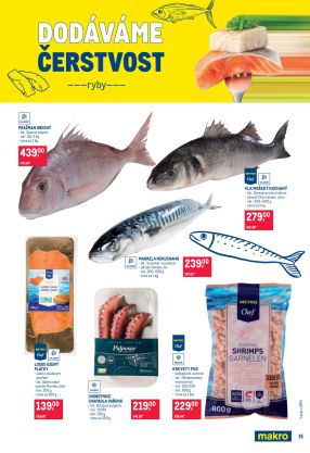 aktuální leták Makro 1.7.2026-14.7.2026