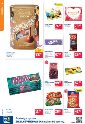 aktuální leták Makro 1.7.2026-14.7.2026