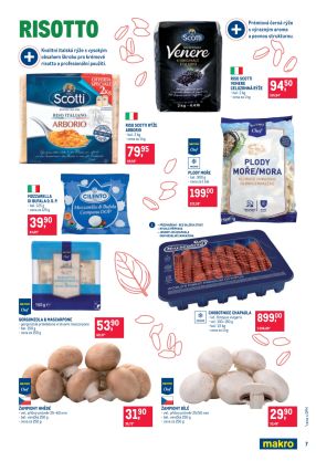 aktuální leták Makro 1.7.2026-14.7.2026