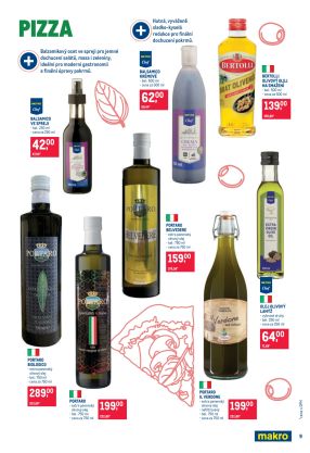 aktuální leták Makro 1.7.2026-14.7.2026