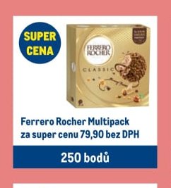 Ferrero Rocher Multipack