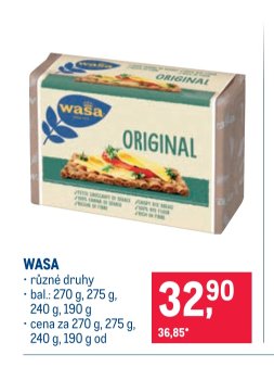 WASA