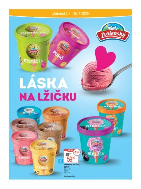 aktuální leták Globus 1.7.2026-7.7.2026