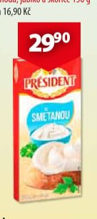 Président