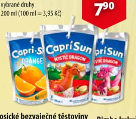 Capri-Sun