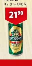 Radegast Ryze hořká