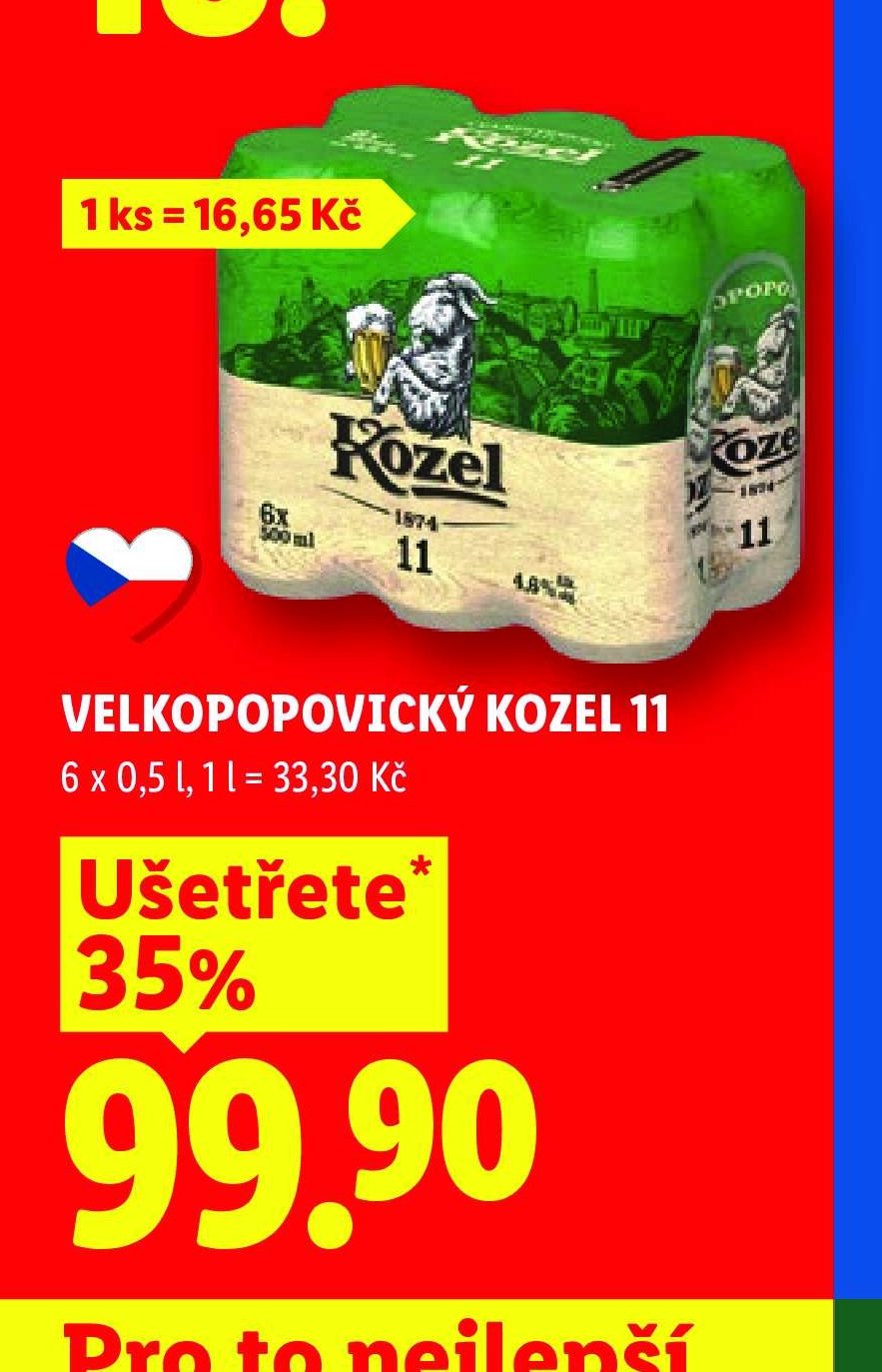 VELKOPOPOVICKÝ KOZEL 11