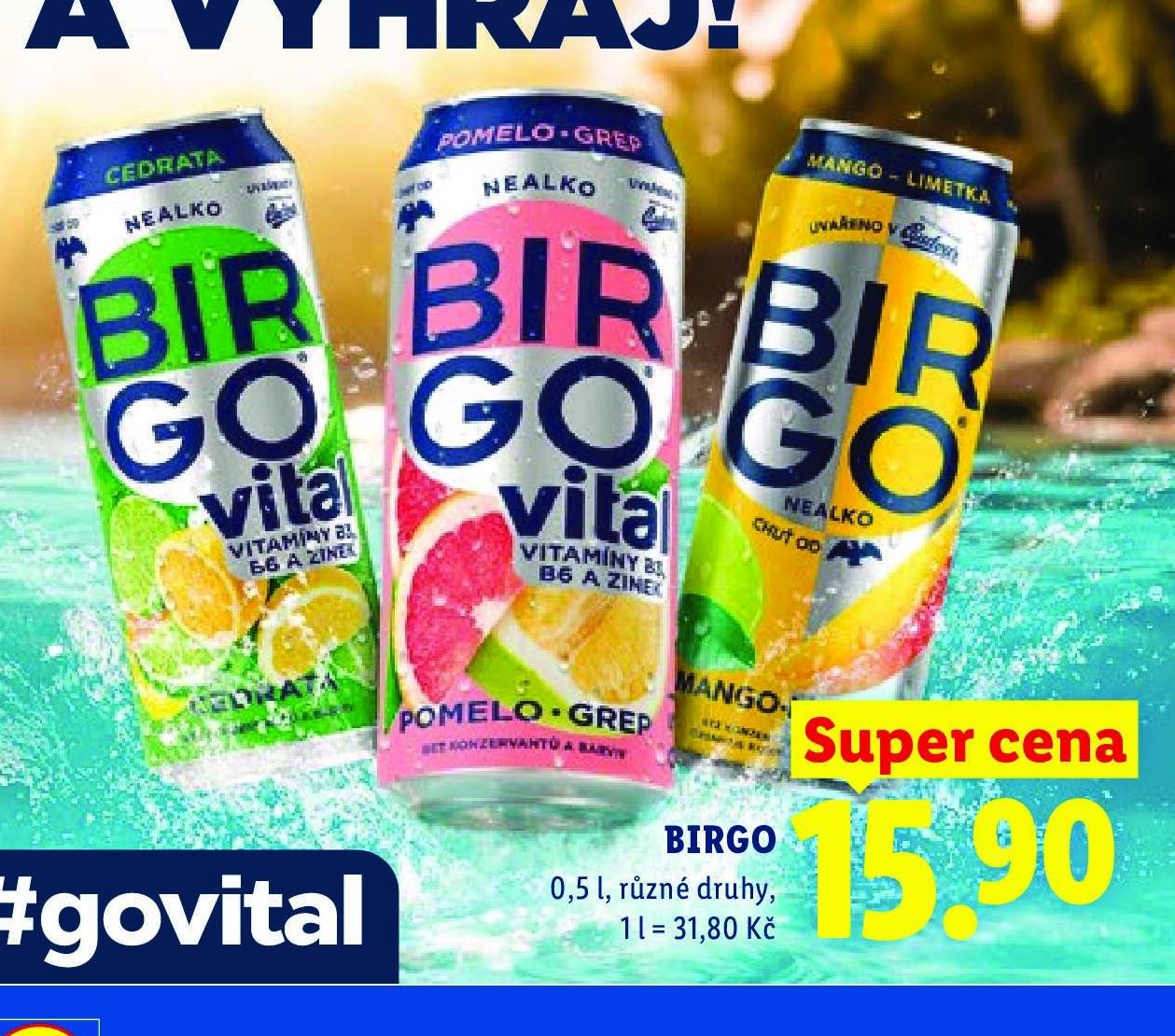 BIRGO