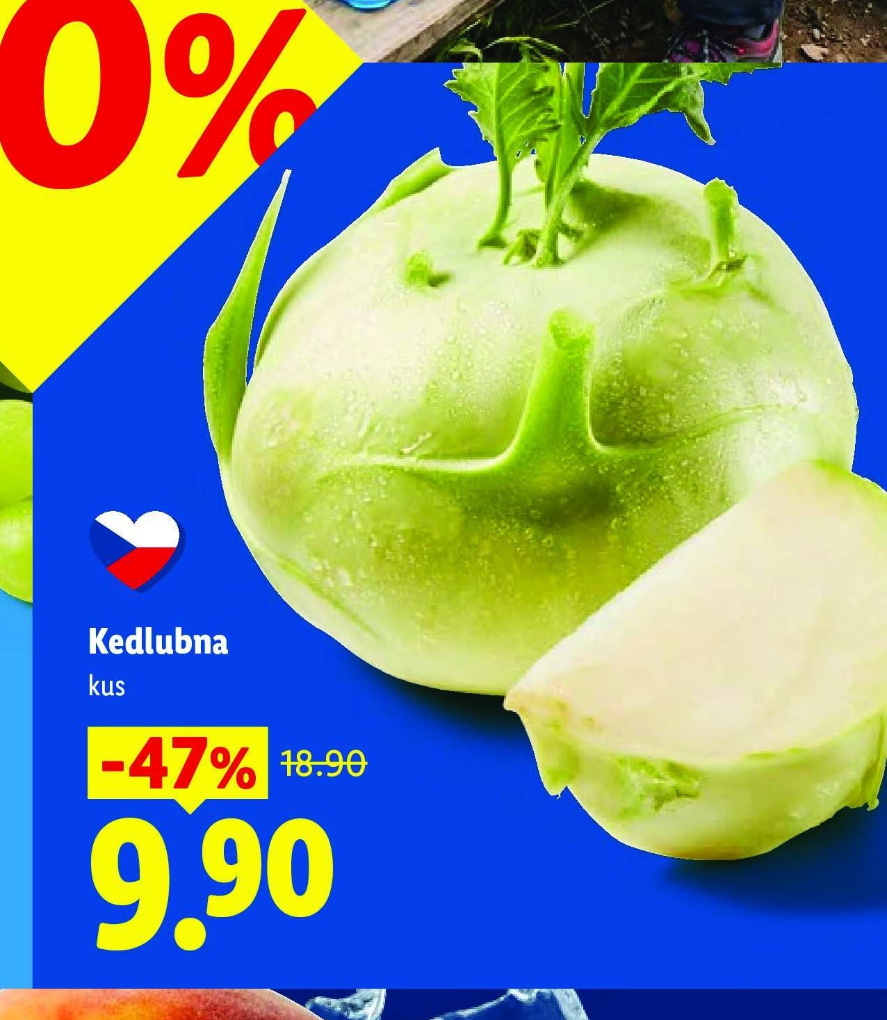 Kedlubna