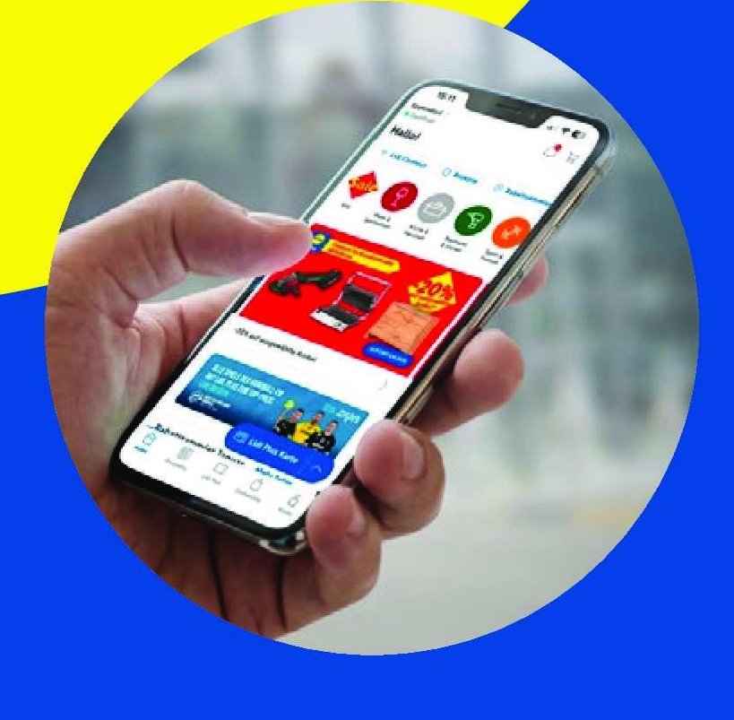 Lidl Plus aplikace - Lidl aktualniletaky.eu