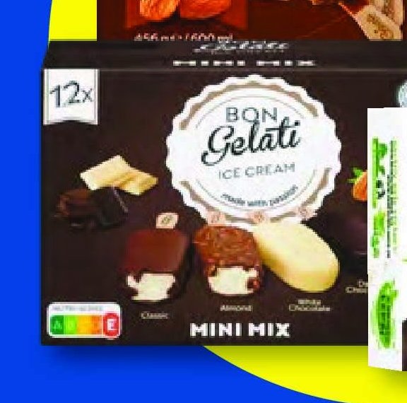 Gelatelli Mini Mix