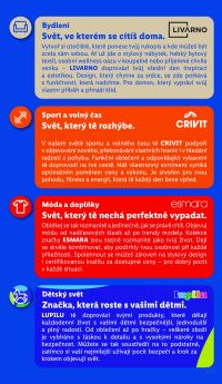 aktuální leták Lidl 9.7.2026-12.7.2026