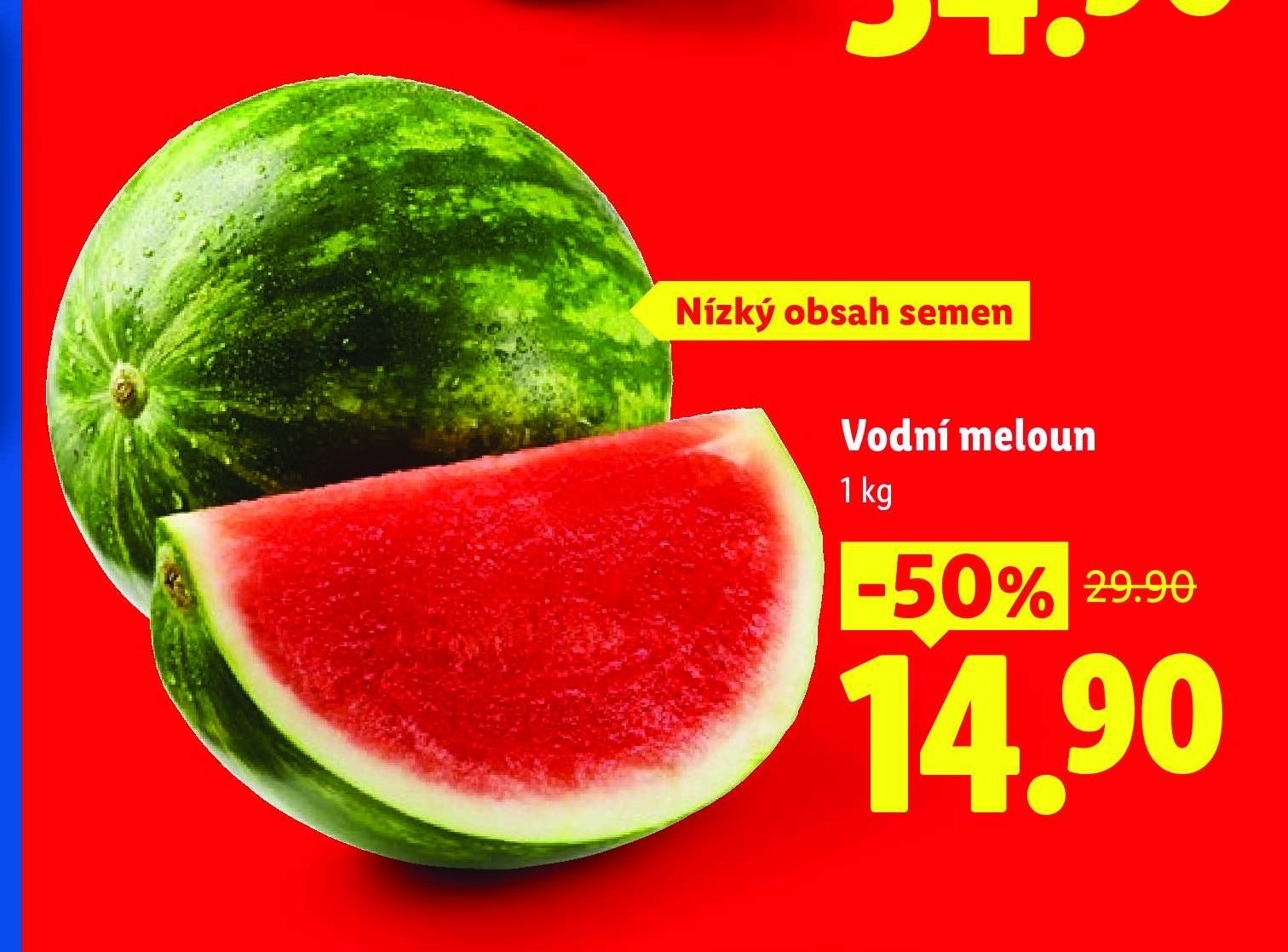 Vodní meloun
