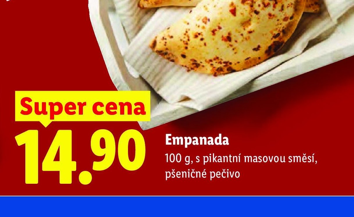 Empanada