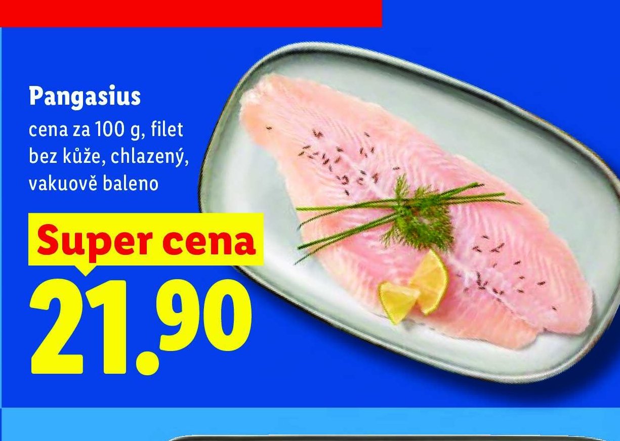 Pangasius