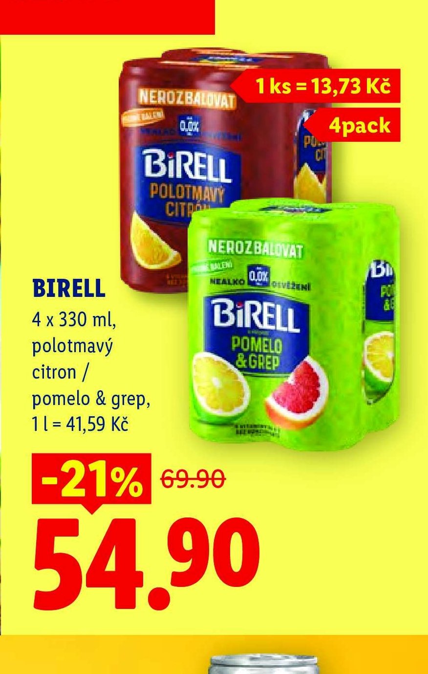 BIRELL
