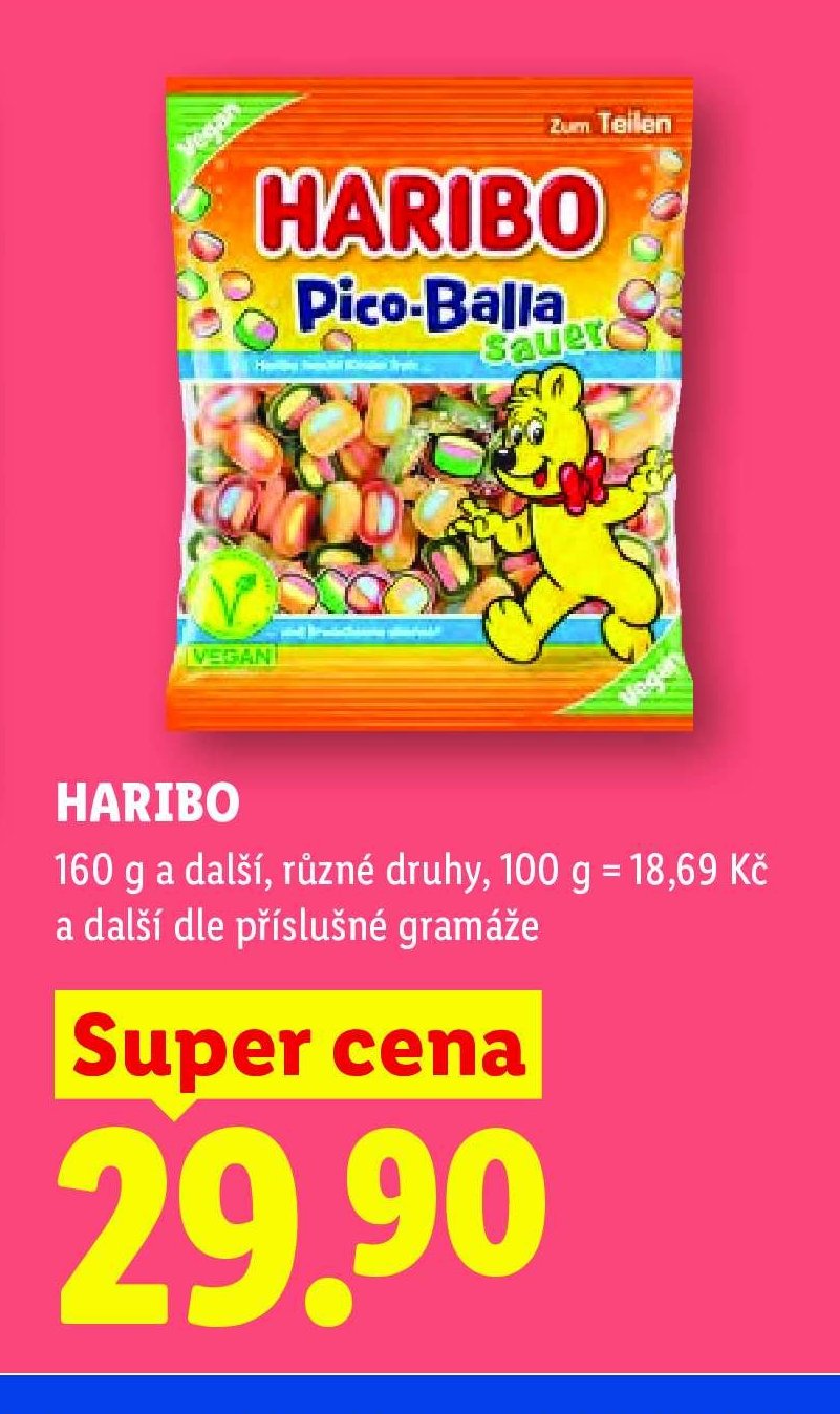 HARIBO
