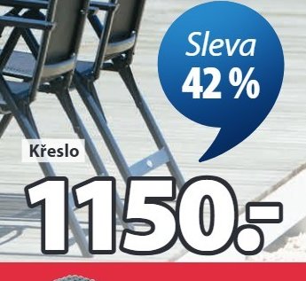 Křeslo