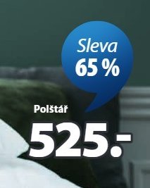 Polštář