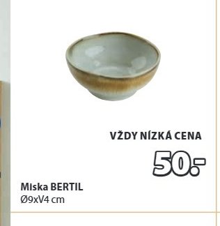 Miska BERTIL