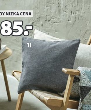 Povlak na polštář SPARRIS