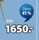 Jídelní stůl ALLING