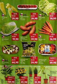 aktuální leták Kaufland 8.7.2026-14.7.2026