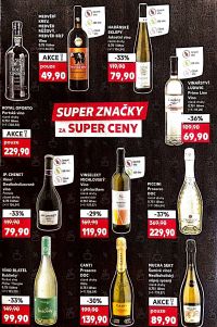 aktuální leták Kaufland 8.7.2026-14.7.2026