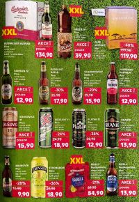 aktuální leták Kaufland 8.7.2026-14.7.2026