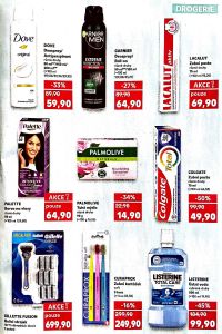 aktuální leták Kaufland 8.7.2026-14.7.2026
