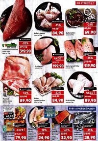 aktuální leták Kaufland 8.7.2026-14.7.2026