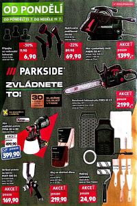 aktuální leták Kaufland 8.7.2026-14.7.2026