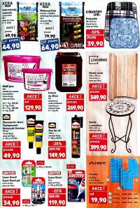 aktuální leták Kaufland 8.7.2026-14.7.2026