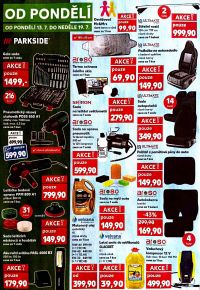 aktuální leták Kaufland 8.7.2026-14.7.2026