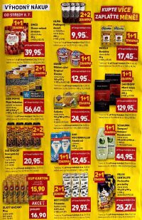 aktuální leták Kaufland 8.7.2026-14.7.2026