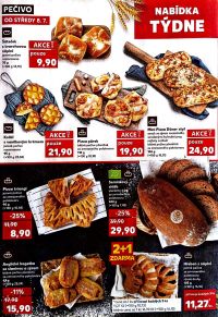 aktuální leták Kaufland 8.7.2026-14.7.2026