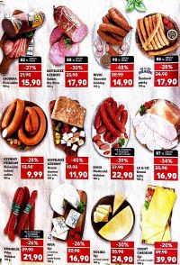 aktuální leták Kaufland 8.7.2026-14.7.2026