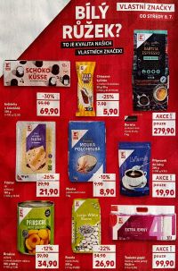 aktuální leták Kaufland 8.7.2026-14.7.2026