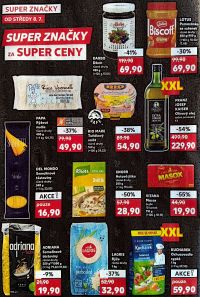 aktuální leták Kaufland 8.7.2026-14.7.2026