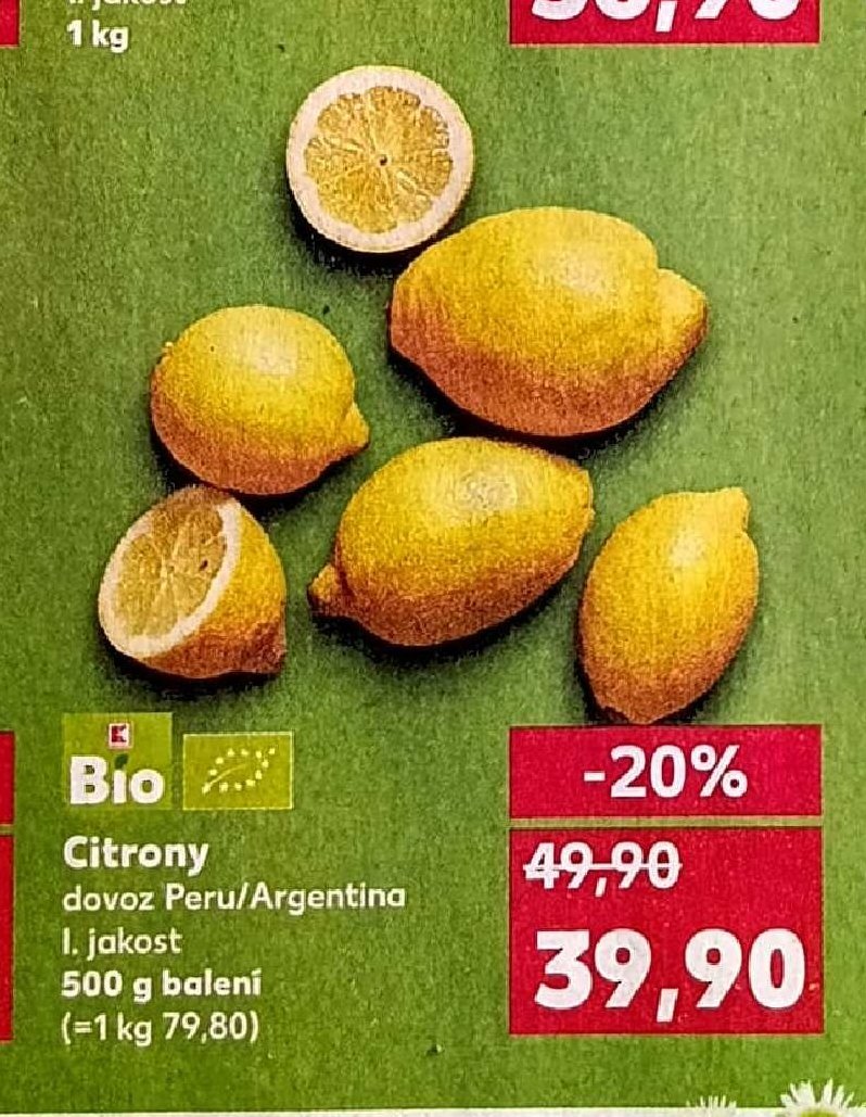 Citrony