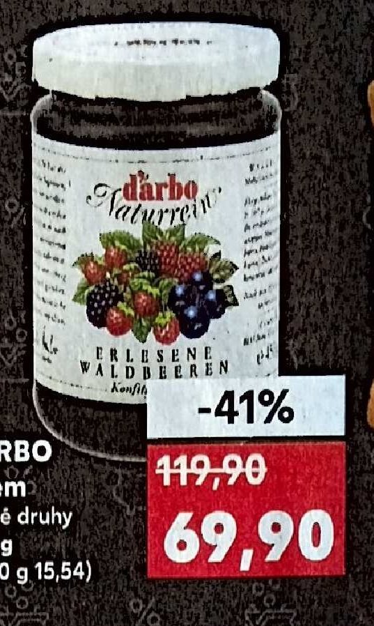 DARBO Džem