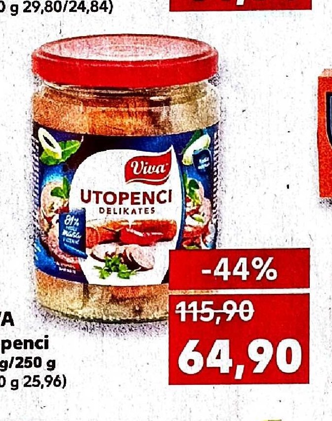 Viva Utopenci