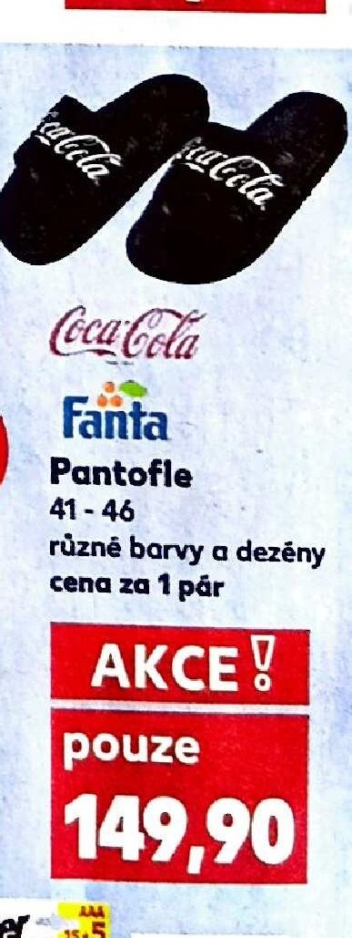 Pantofle