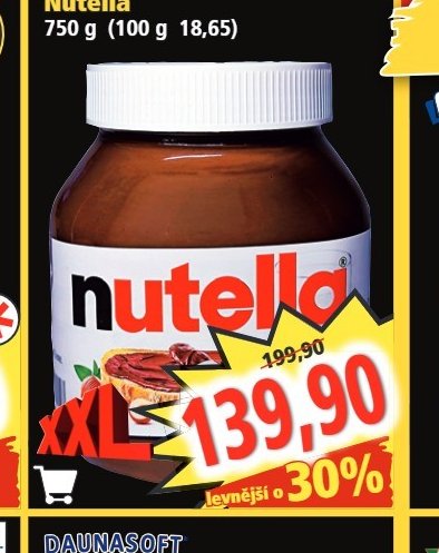 Nutella