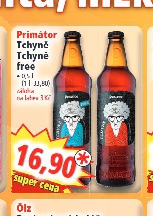 Primátor Tchyně Tchyně free