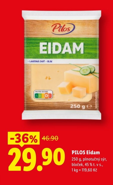 Pilos Eidam